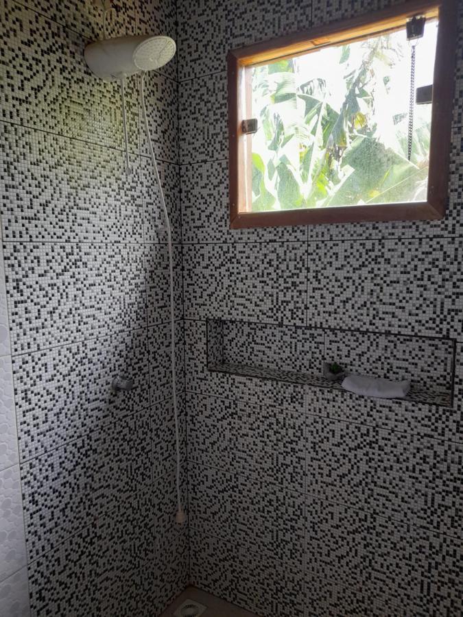 Recanto Das Pedras Fabião Exterior foto